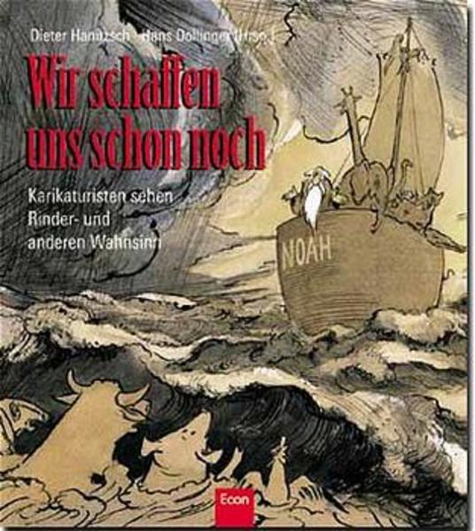 Wir schaffen uns schon noch