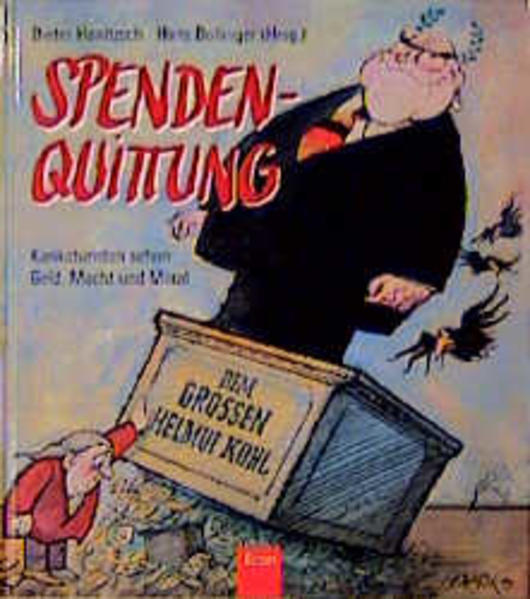 Spendenquittung