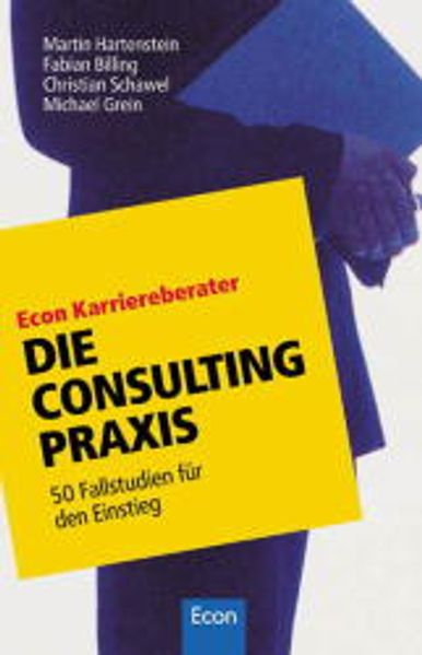 Die Consulting-Praxis