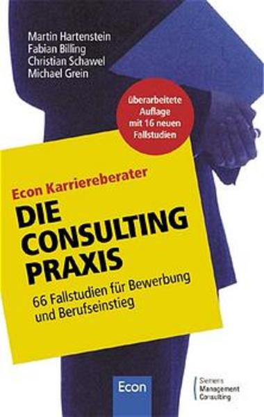 Die Consulting-Praxis