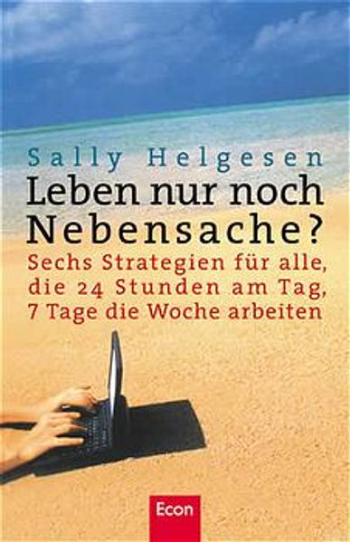 Leben nur noch Nebensache?