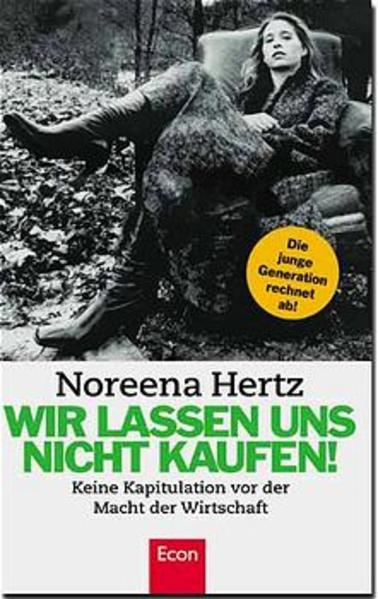 Wir lassen uns nicht kaufen!