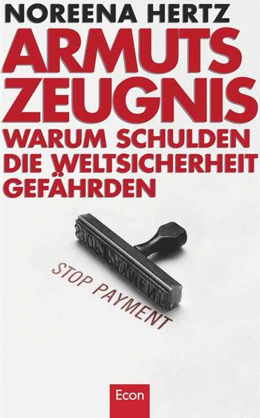 Armutszeugnis