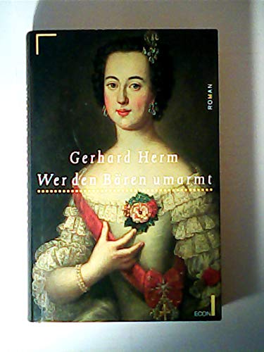 Wer den Bären umarmt