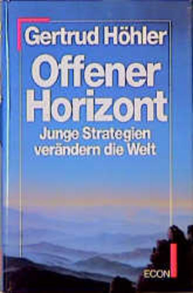 Offener Horizont