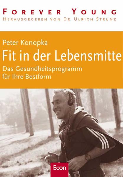 Fit in der Lebensmitte