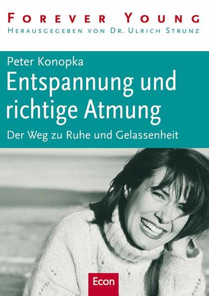 Entspannung und richtige Atmung