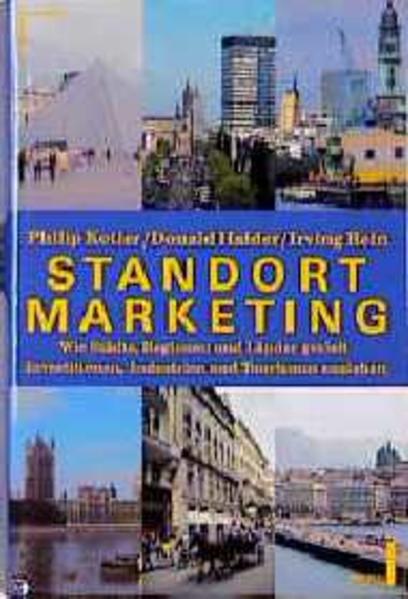 Standort-Marketing