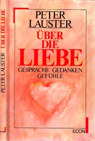 Über die Liebe