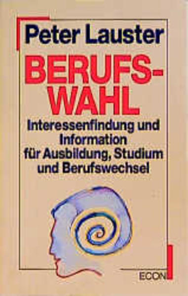 Berufswahl