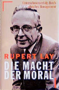 Die Macht der Moral