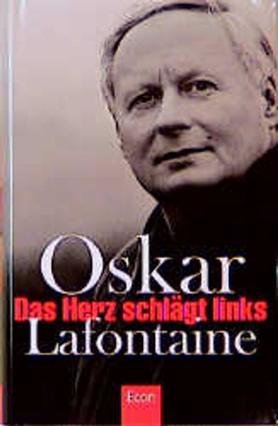 Das Herz schlägt links
