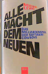 Alle Macht dem Neuen