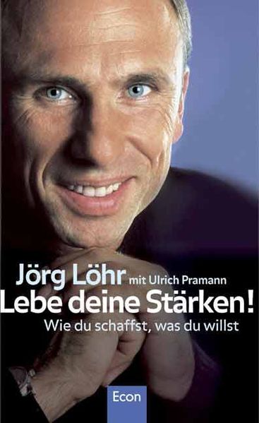Lebe deine Stärken!