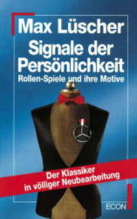 Signale der Persönlichkeit