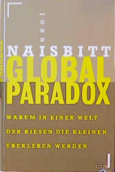 Global Paradox