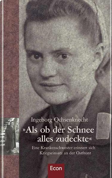 "Als ob der Schnee alles zudeckte"