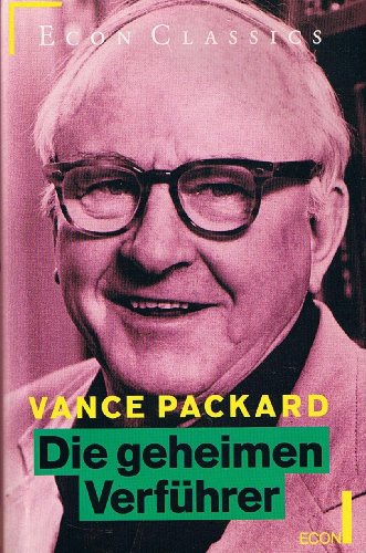 Die geheimen Verführer