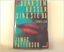 ... denn zum Küssen sind sie da