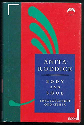 Body and Soul