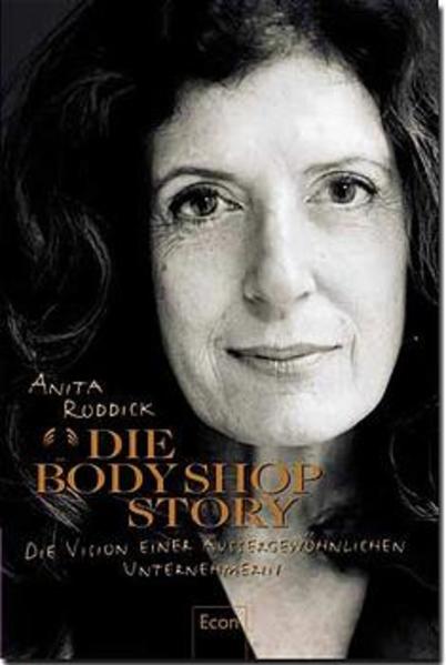 Die Body Shop Story