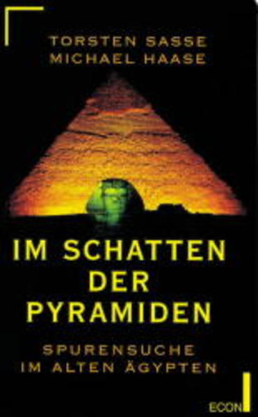 Im Schatten der Pyramiden