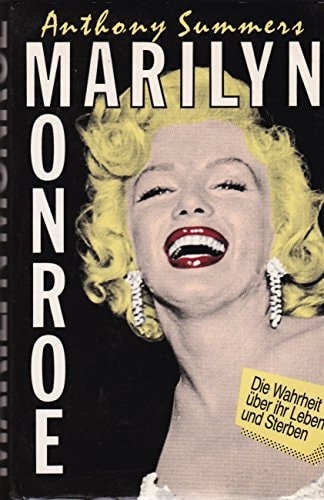 Marilyn Monroe