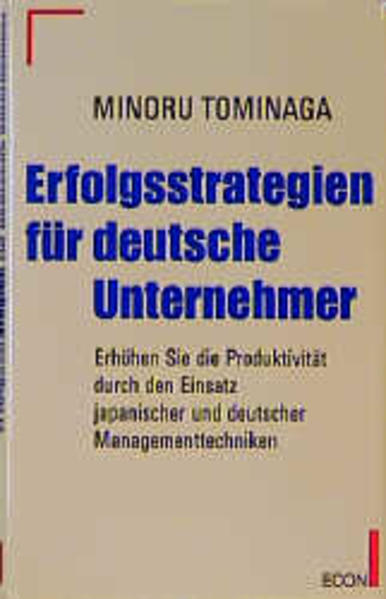 Erfolgsstrategien für deutsche Unternehmer