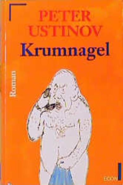 Krumnagel