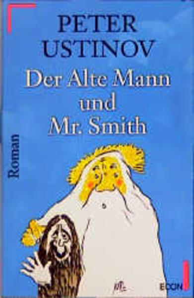 Der Alte Mann und Mr. Smith