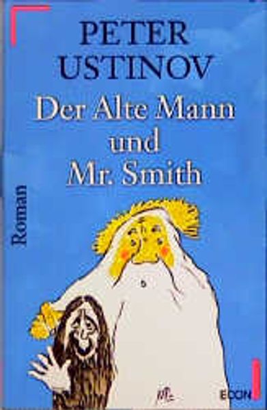 Der Alte Mann und Mr. Smith
