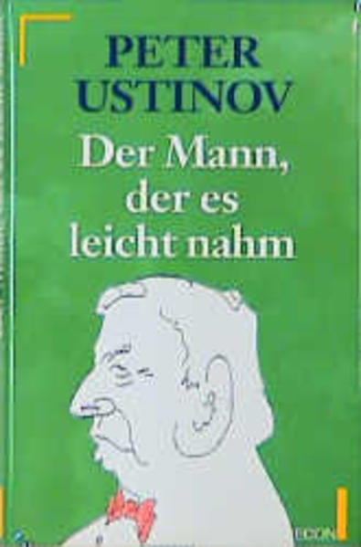 Der Mann, der es leicht nahm