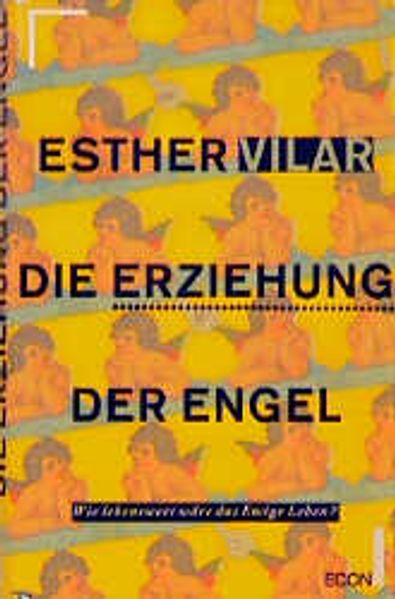 Die Erziehung der Engel