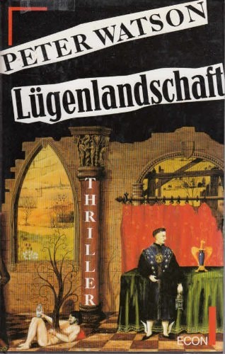 Lügenlandschaft