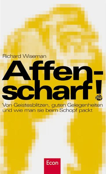 Affenscharf!