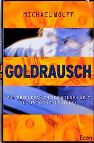 Goldrausch