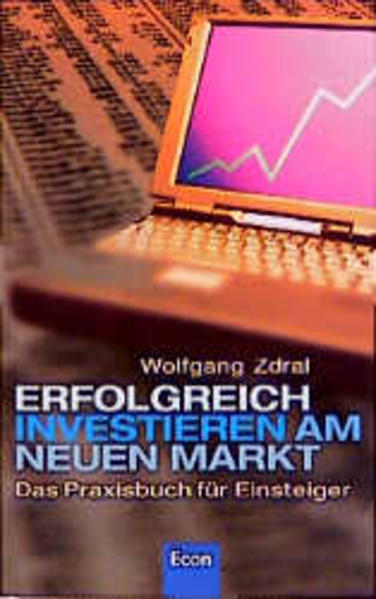 Erfolgreich investieren am Neuen Markt