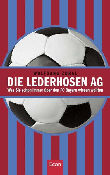 Die Lederhosen AG