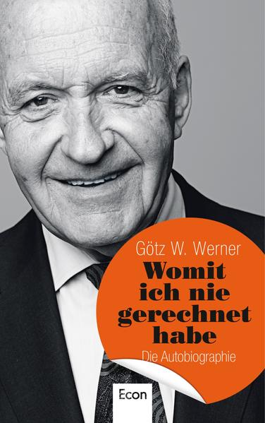 Womit ich nie gerechnet habe