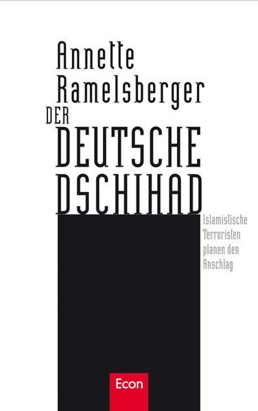 Der deutsche Dschihad