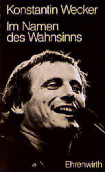 Im Namen des Wahnsinns