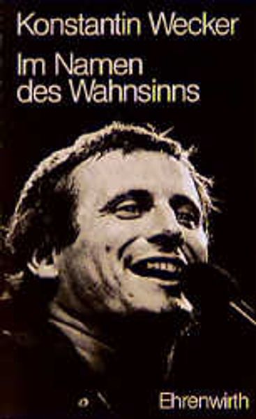 Im Namen des Wahnsinns