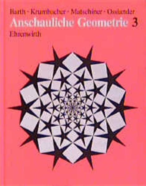 Anschauliche Geometrie