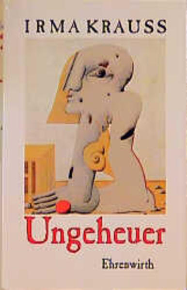 Ungeheuer