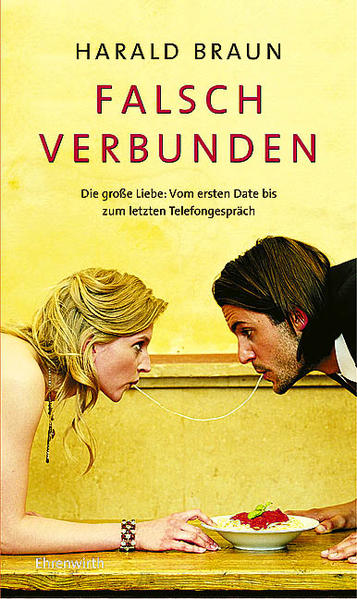 Falsch verbunden