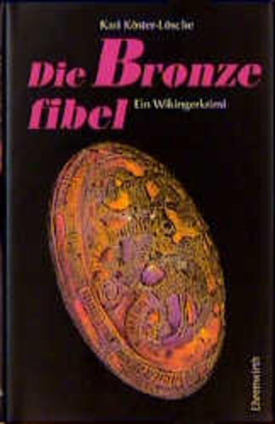 Die Bronzefibel