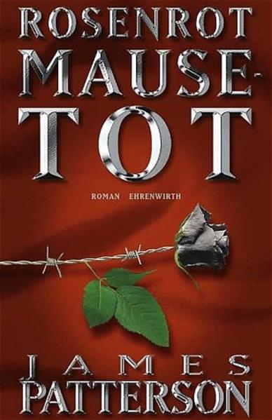 Rosenrot Mausetot