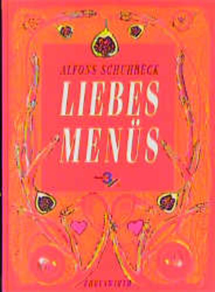Liebesmenüs