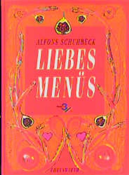 Liebesmenüs