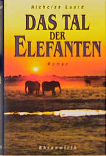 Das Tal der Elefanten